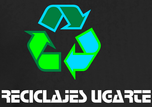 Reciclajes Ugarte logo